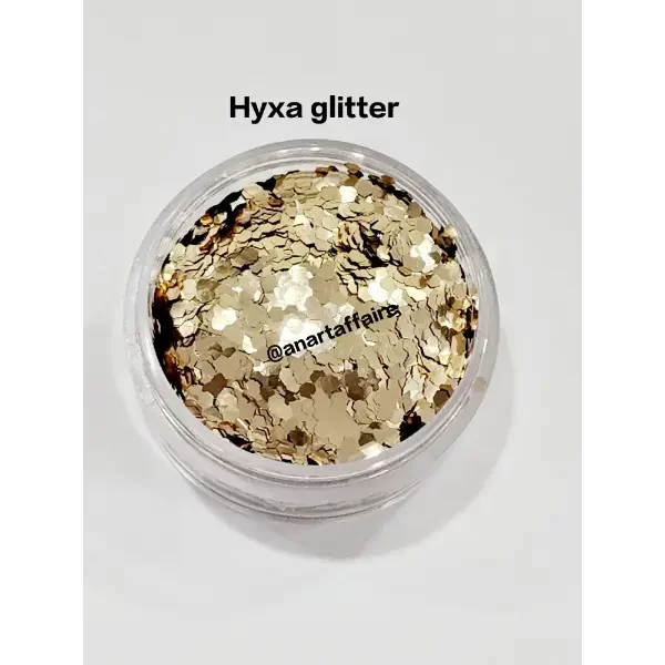 Hyxa Glitter