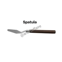 Spatula Tool