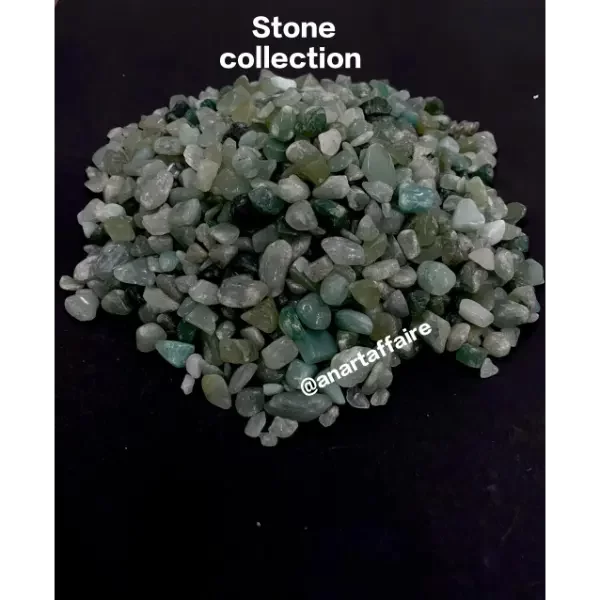 Stone Collection