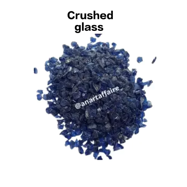 Crushed Glass