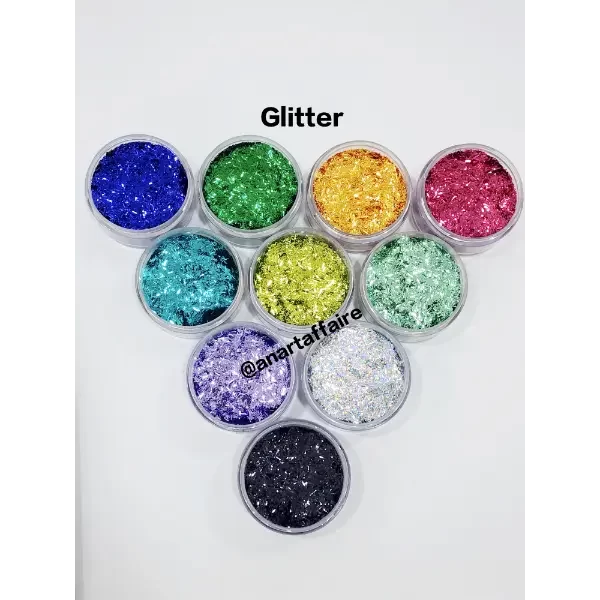 Glitters