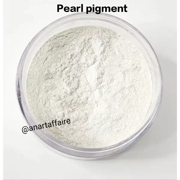 Pearl Pigment