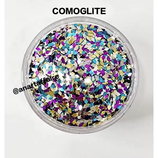 Comoglite