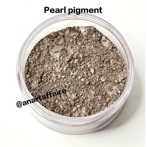 Pearl Pigment