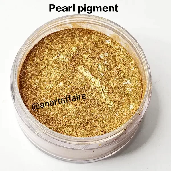 Pearl Pigment