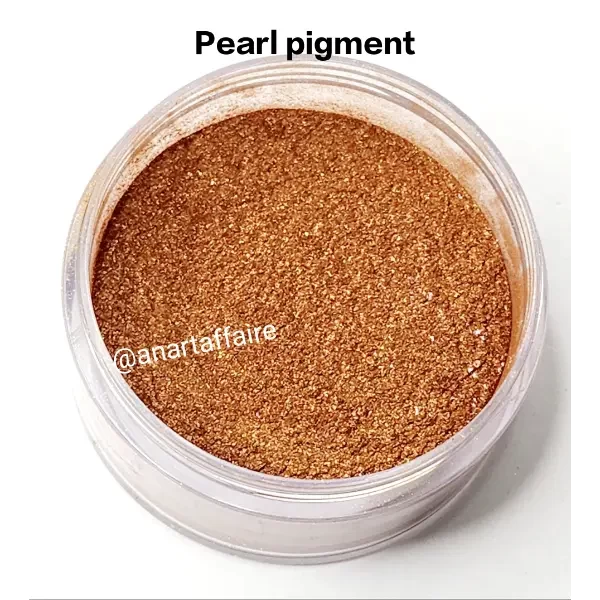 Pearl Pigment