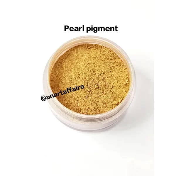 Pearl Pigment