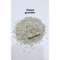 Plated Granules