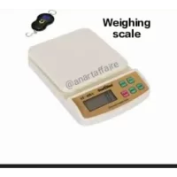 Weighing scale Tool