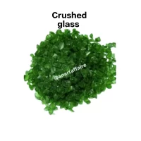 Crushed Glass