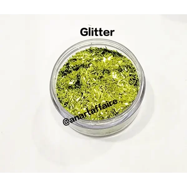 Glitters