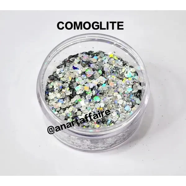 Comoglite