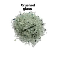 Crushed Glass