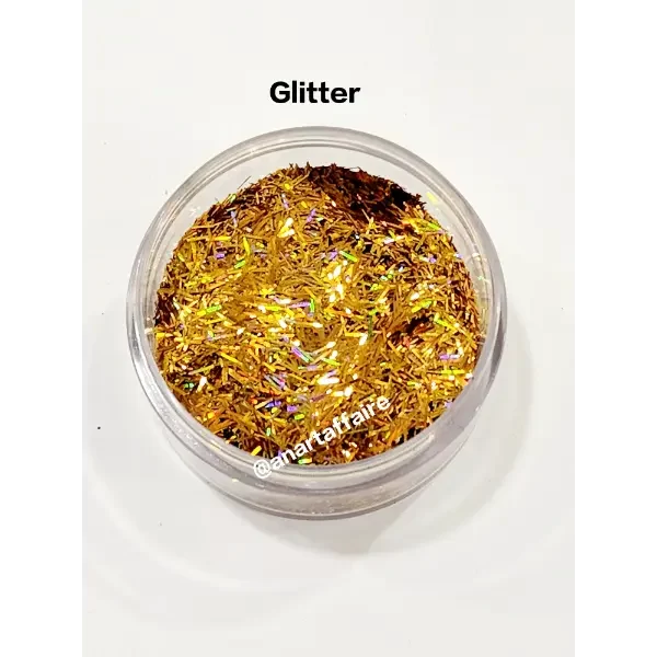 Glitters