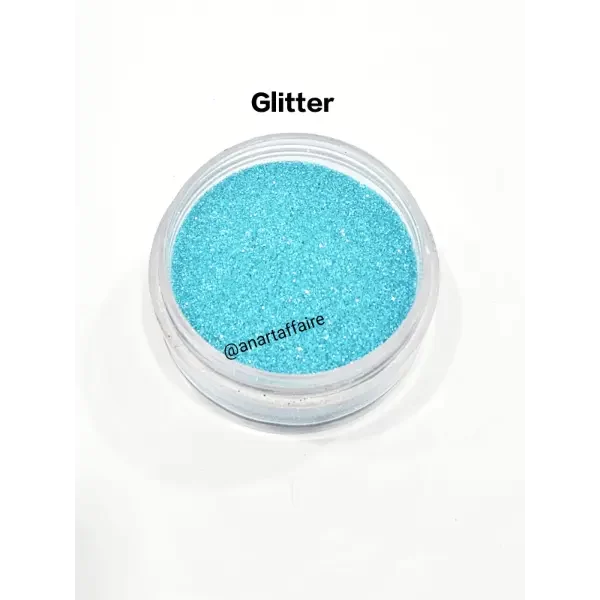 Glitters