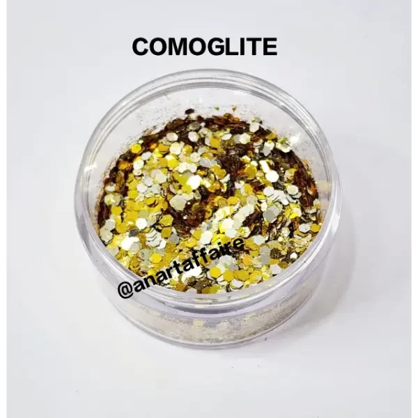 Comoglite