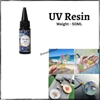 UV Resin