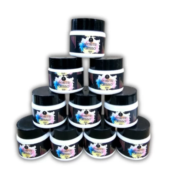 Artists’ Gesso 100 Gm