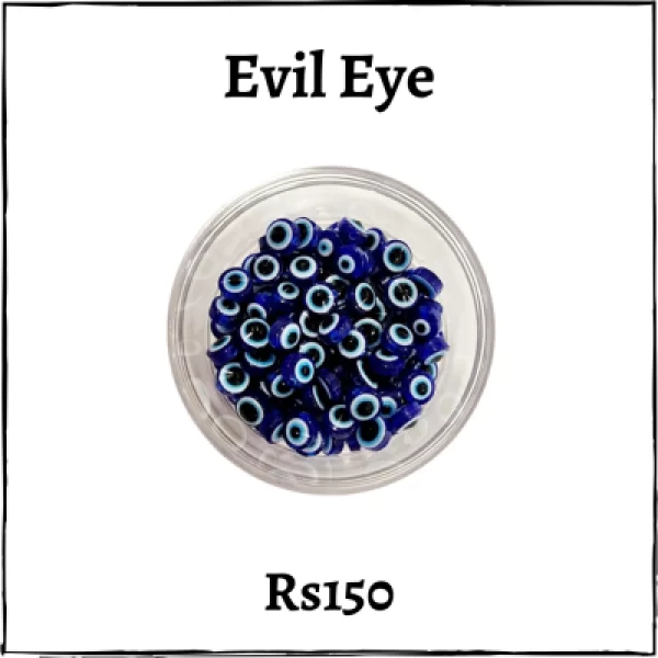 Evil Eye beads