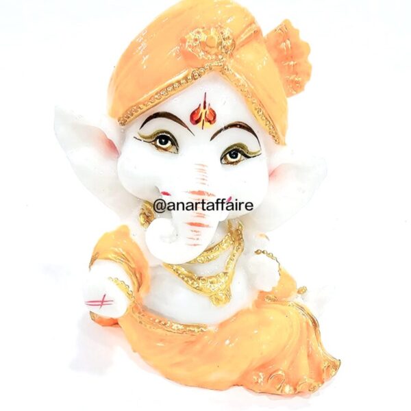 4inch Ganesh ji