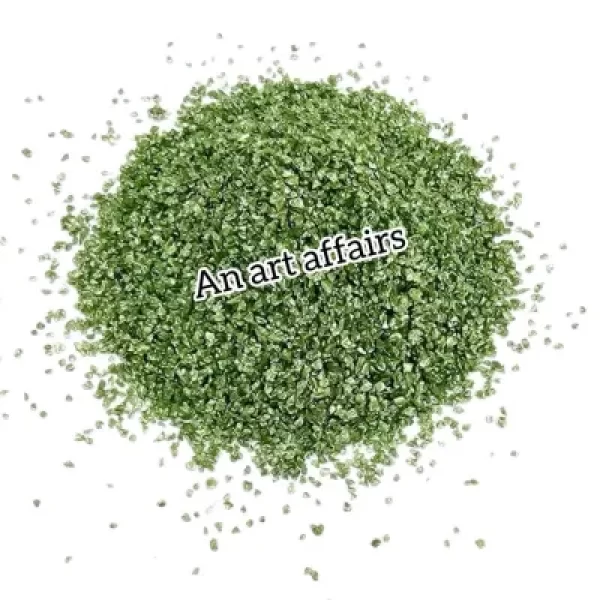 Plated granules 100gms