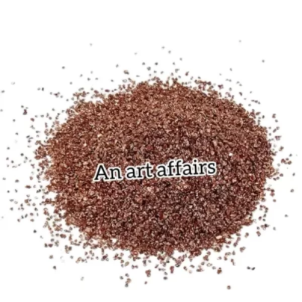 Plated granules 100gms