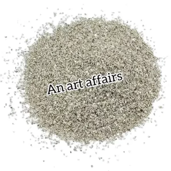 Plated granules 100gms