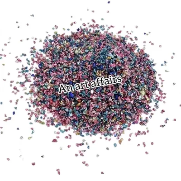 Plated granules 100gms