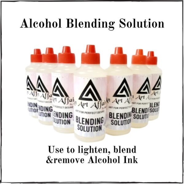 Blending solution