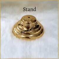 Plate stand or cake stand