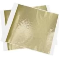 foil sheets silver Champaign