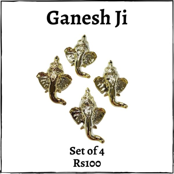 Ganesh ji